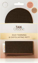 TanOrganic The Skincare Tan Γάντι Εφαρμογής