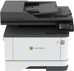 Lexmark MX431adn Color Laser Fotocopiator cu Alimentator Automat de Documente (ADF) și Scanare Față-Verso