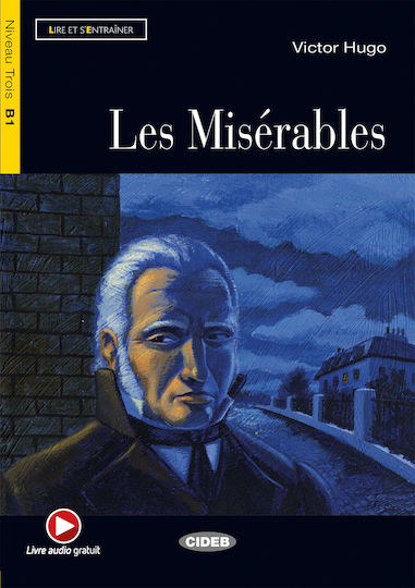 Les Miserables Les Miserables