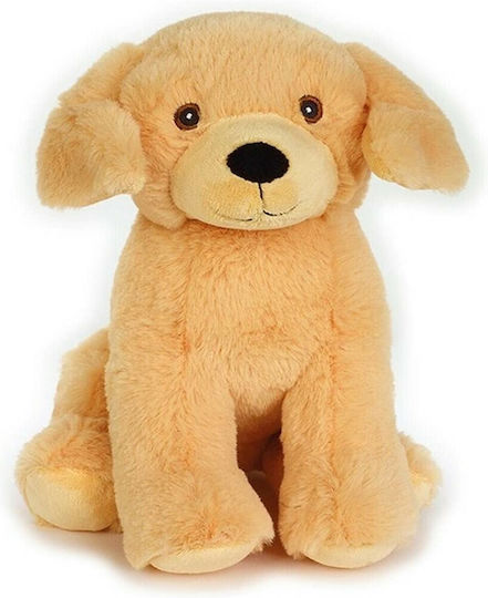 Lelly Cățeluș de pluș golden retriever 22 cm.