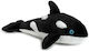 Plush Orca 30 cm