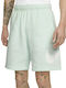 Sportswear Club Athletic Men's Bermuda Green
