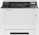 Kyocera Ecosys PA2100cx Έγχρωμoς Εκτυπωτής Laser με Mobile Print 110C0C3NL0