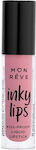 Mon Reve Inky Lips Kiss Proof 15 4ml