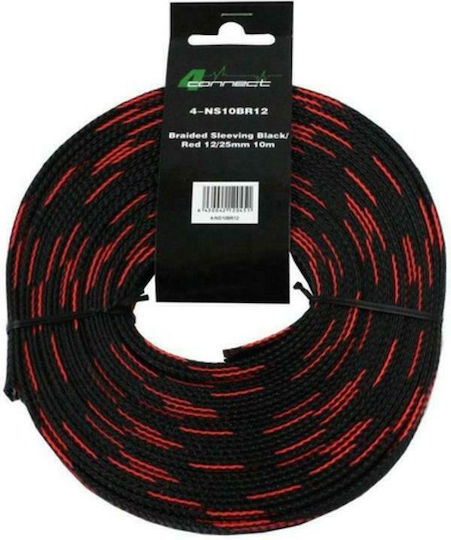 Four Connect Car Audio Stereo Cable Sprecher für Autos 4-4 Verbindung