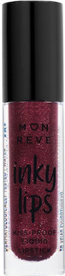 Mon Reve Inky Lips Kiss Proof 21