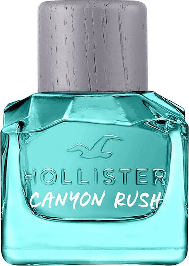 Canyon Rush For Him Eau de Toilette 30ml