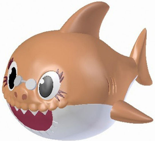Comansi Grandma Baby Shark 8εκ.