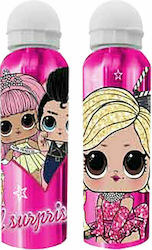 L.O.L. Surprise! Surprise 500ml Fuchsie L.O.L. Surprise! Surprise 500ml Fuchsie