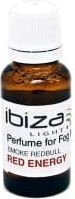 Ibiza Sound Άρωμα για Μηχανές Καπνού Red Energy 20ml