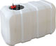 Can SB Boat Water Tank with 70lt Capacity