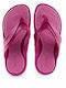 Kinder Flip Flops Fuchsie