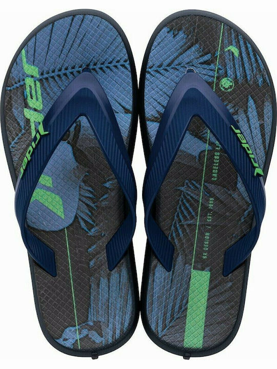 Rider Kinder Flip Flops Blau