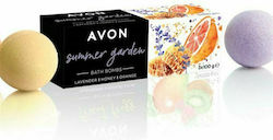 Avon Badesalze Summer Garden 300gr