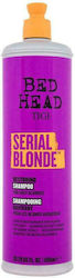 Tigi Head Serial Blonde Tigi Head Serial Blonde