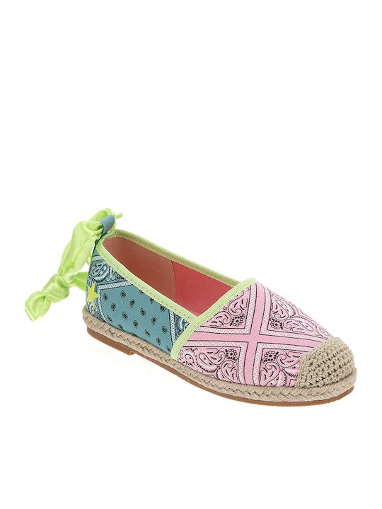 Παιδικές Εσπαντρίγιες Slip-On Πολύχρωμες