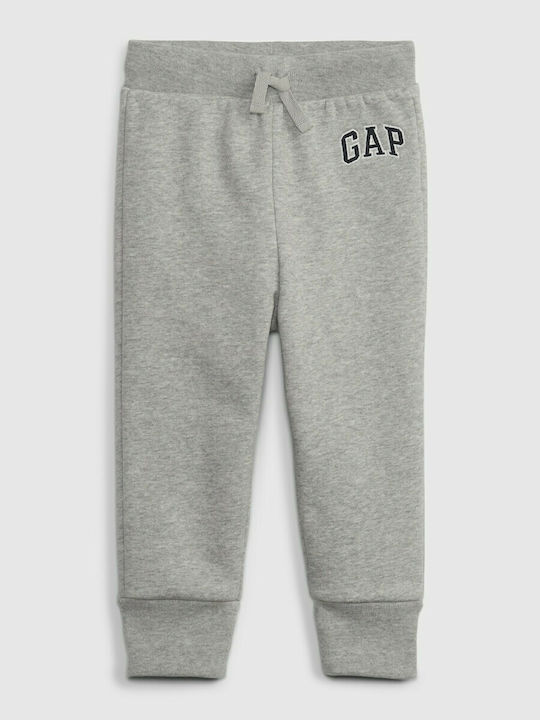 GAP Copilăresc Pantalon de Trening Gri 1buc