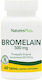 Nature's Plus Digestive Support Bromelain 500mg 60 ταμπλέτες