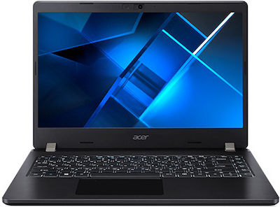 Acer TravelMate Business TMP215-53-30YF 15.6" FHD (i3-1115G4/8GB/256GB SSD/W10 Pro) (US Keyboard)