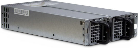 Inter-Tech Τροφοδοτικό 400W 1U R1A-KH0400 99997245