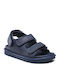 Kinder Sandalen Marineblau