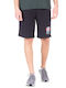 Men's Athletic Shorts Navy Blue