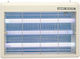 Olympia Electronics RT-12 Ηλεκτρική Εντομοπαγίδα 60W 160m² 925014000