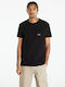 Alpha T-Shirt Schwarz