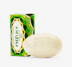 Claus Porto Alface Soap Bar 150gr