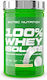Scitec Nutrition 100% Whey Isolate Protein Whey...