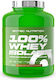 Scitec Nutrition 100% Whey Isolate Protein Molke Glutenfrei mit Geschmack Schokolade Haselnuss 2kg