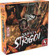 Board Game Armata Strigoi for 2-5 Players 14+ Years Old (EN) Pegasus Spiele