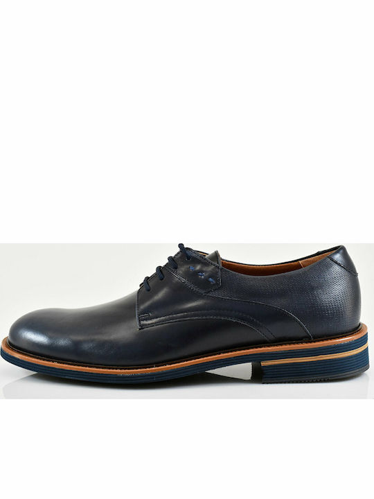 Commanchero Original Men's Leather Casual Shoes...