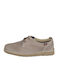 Men's Casual Shoes Beige