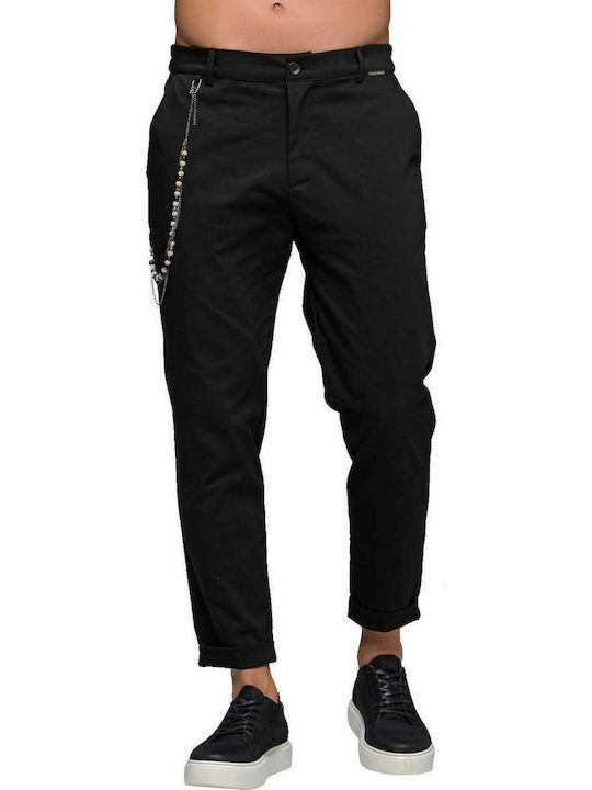 Ben Tailor Kowalski Pantaloni Chino Elastic cu ...