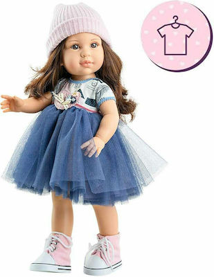 Paola Reina Ρούχα για τη Ashley Clothes for Dolls