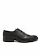 Pantofi Oxford Barbati Negre