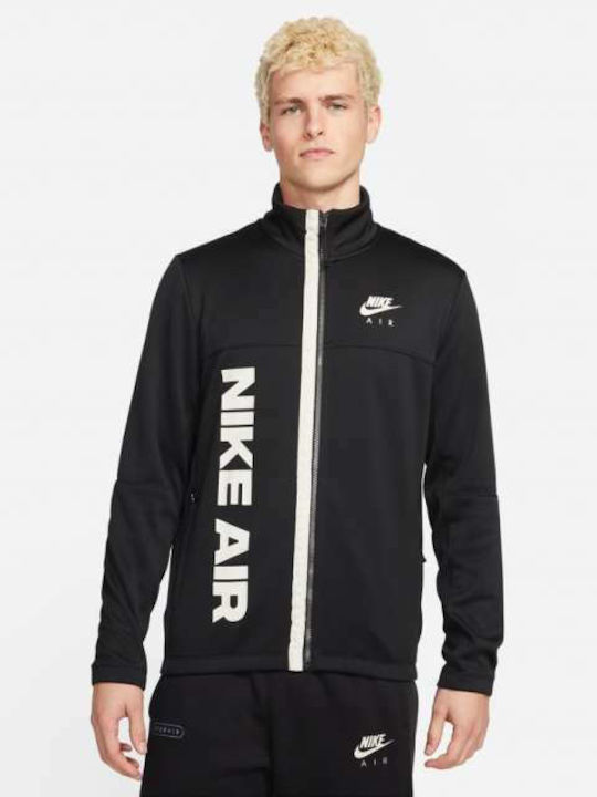 Nike Air Men's Jacket Black
