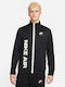 Nike Air Men's Jacket Black