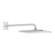 Grohe Rainshower Mono 310 Cube Pătrat Cap de du...
