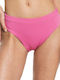 Love The Shorey Bikini Slip Ροζ