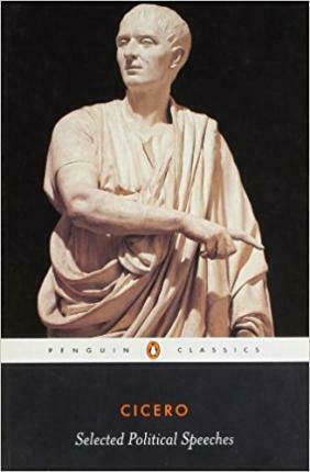 Selected Political Speeches