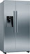 Bosch Ψυγείο Ντουλάπα 562lt Total NoFrost Υ178....
