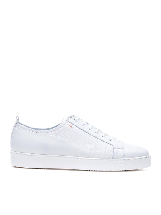 Herren Sneakers Weiß
