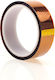 300°C 3cm Hochtemperatur-Band für Mobiltelefon-Reparaturwerkzeuge 0422.012