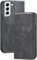 Bodycell PU Leather Book Piele artificială Negr...