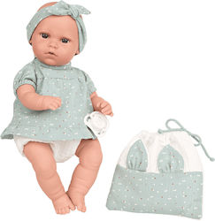 Munecas Arias Baby Doll Set Nia 33 cm.