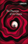 The Phantom of the Opera