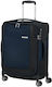 Samsonite D-Lite Cabin Travel Suitcase Fabric B...