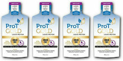 Op2 Labs ProT Gold Liquid Protein 24x30ml